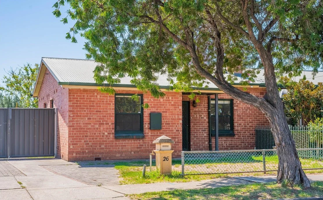 26 Balranald Street, Ferryden Park SA 5010