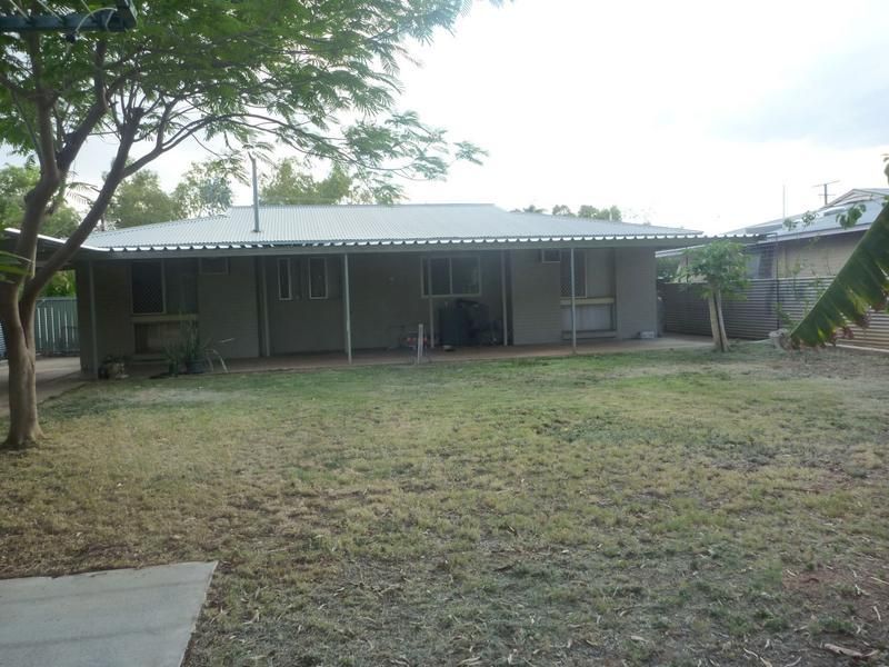 5 Ford Crescent, TENNANT CREEK NT 0860, Image 2