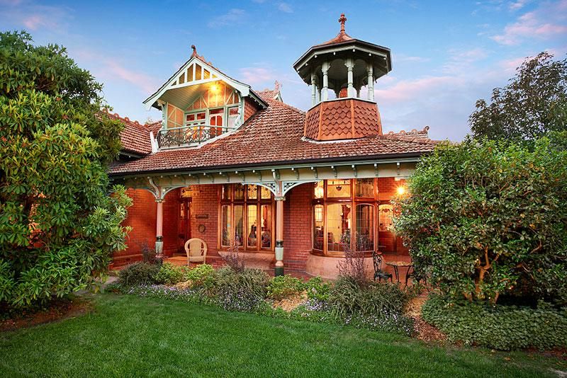 509513 Royal Parade, Parkville Property History & Address Research