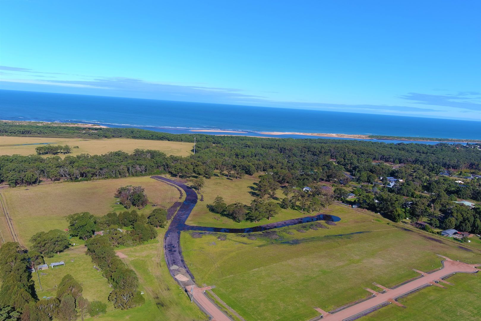 Lot 13 Brodribb Drive, Marlo VIC 3888 Vacant Land for Sale 390,000