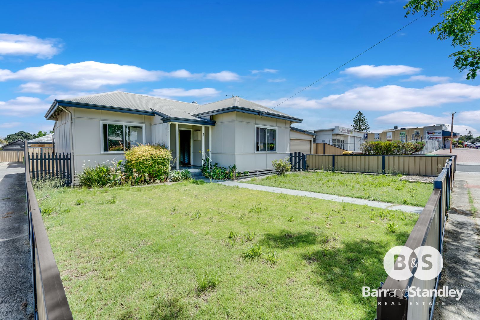 1/54 Frankel Street, Carey Park WA 6230, Image 2