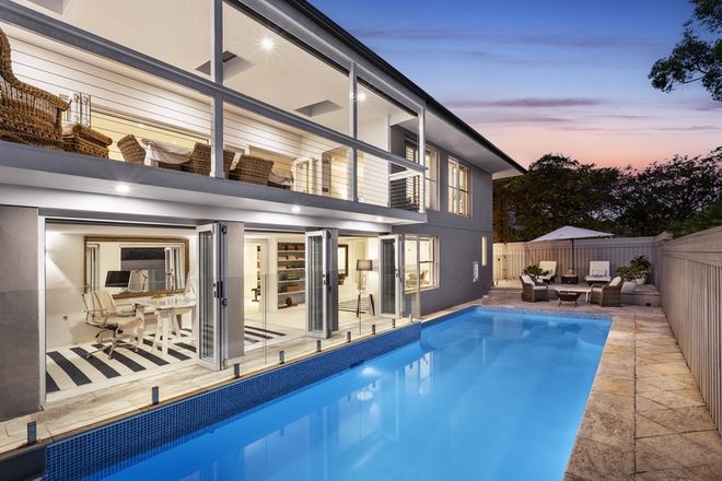 Picture of 3 The Grove, MOSMAN NSW 2088