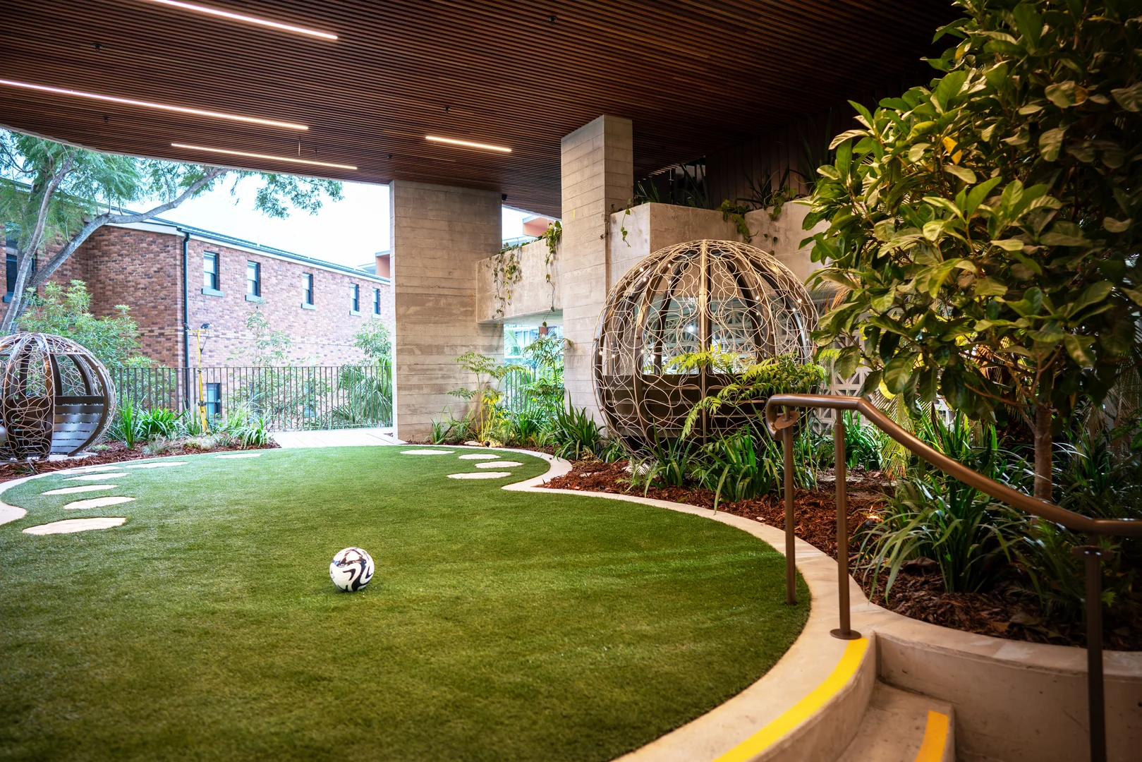 Additional image 29 of 302/470 Main Street, Kangaroo Point QLD 4169