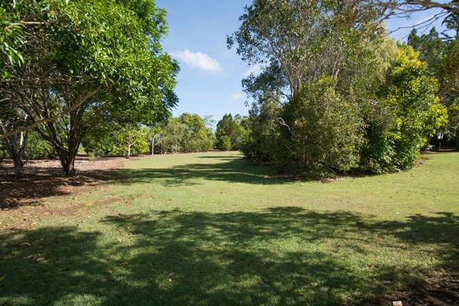 Picture of Lot 3 Sauers Rd, KALKIE QLD 4670