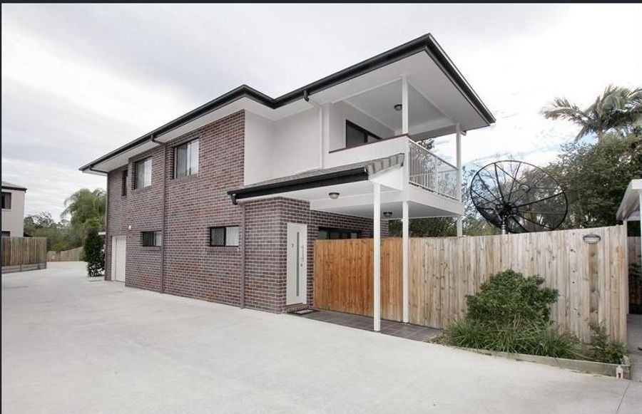 7/142 Padstow Road, Eight Mile Plains Property History & Address