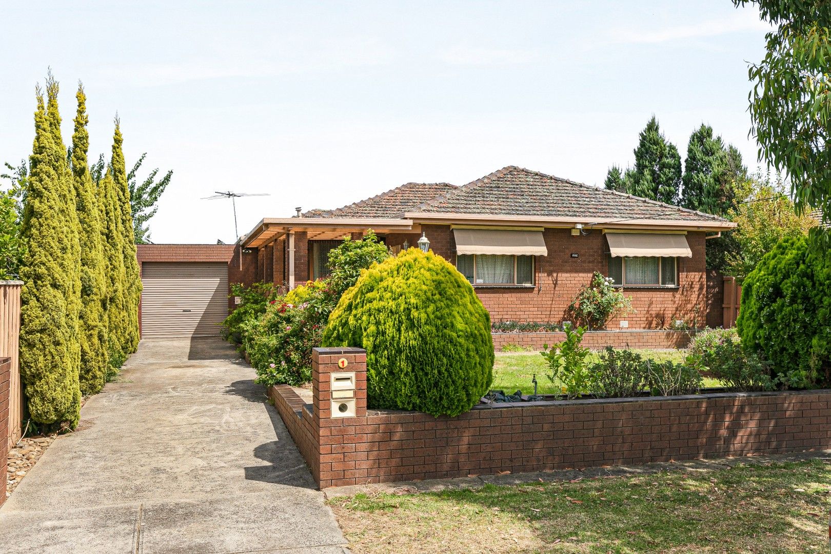 1 Waverley Court, Craigieburn VIC 3064, Image 0