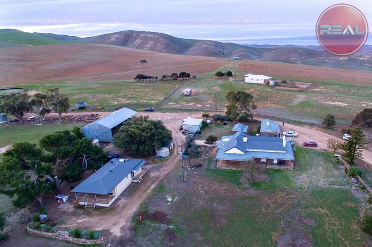 295 Goyder Highway, Burr | Property History & Address Research | Domain