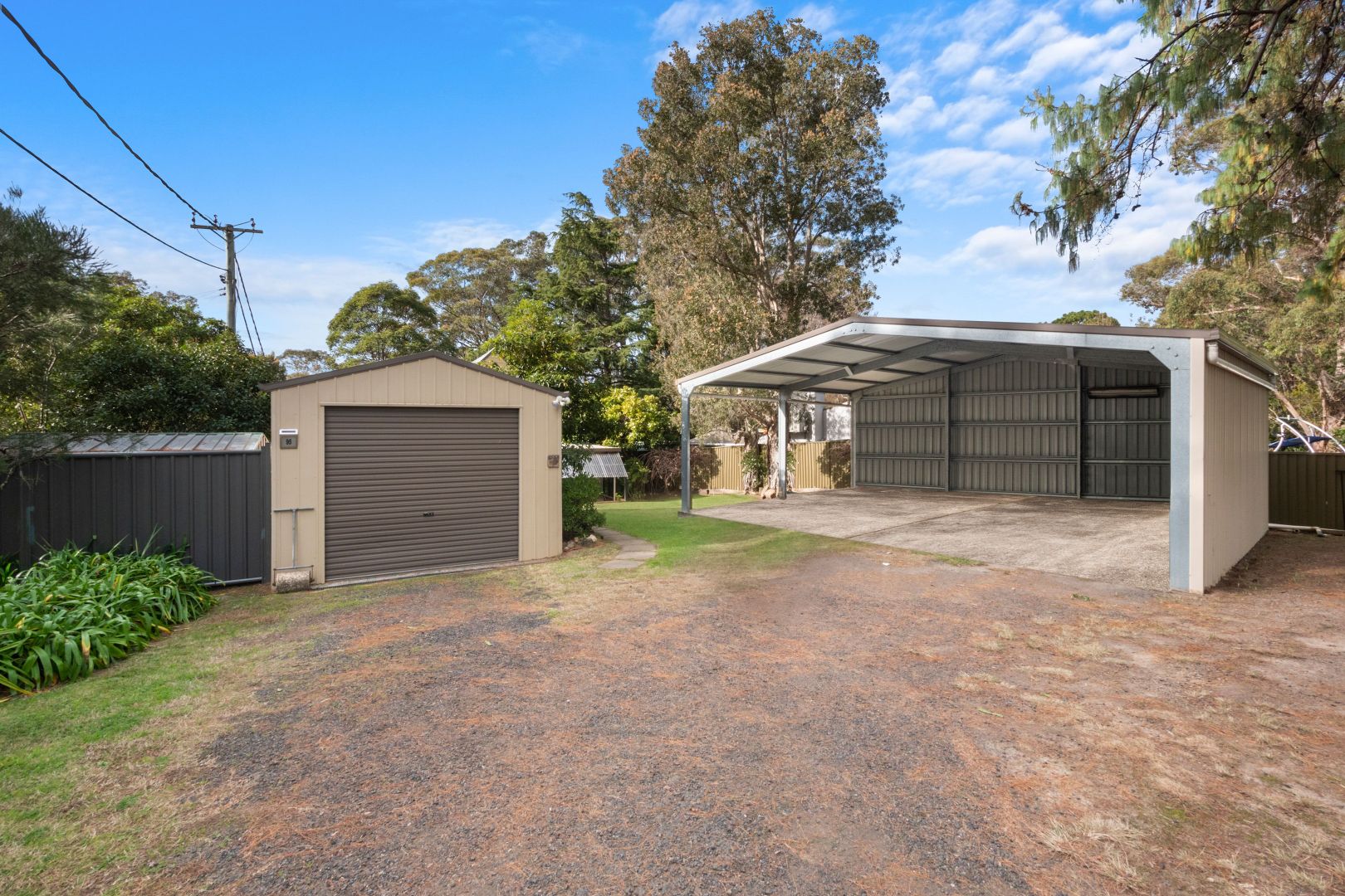 95 Lieutenant Bowen Road, Bowen Mountain NSW 2753 House For Rent