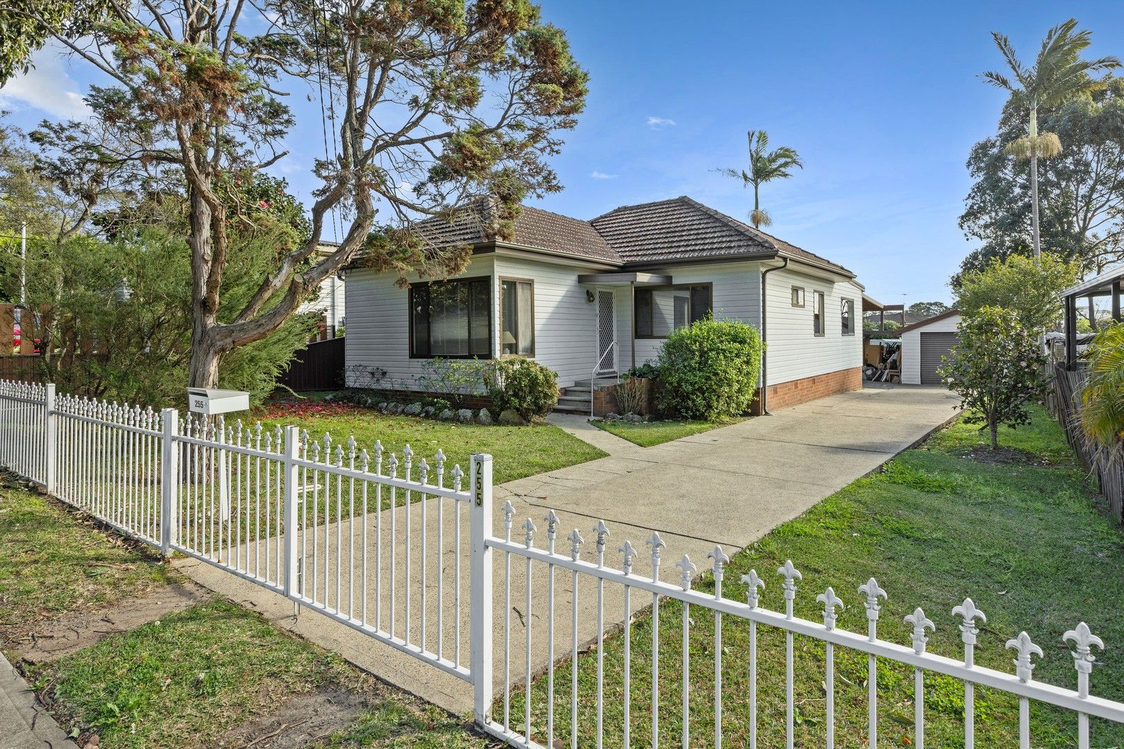 255 The Boulevarde, Miranda NSW 2228, Image 0