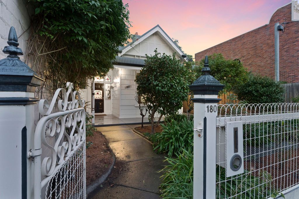 180 Cecil Street, Williamstown VIC 3016, Image 0