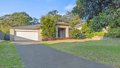 Picture of 7 Paperbark Court, FERN BAY NSW 2295