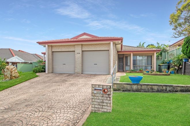 Picture of 105A Myles Avenue, WARNERS BAY NSW 2282
