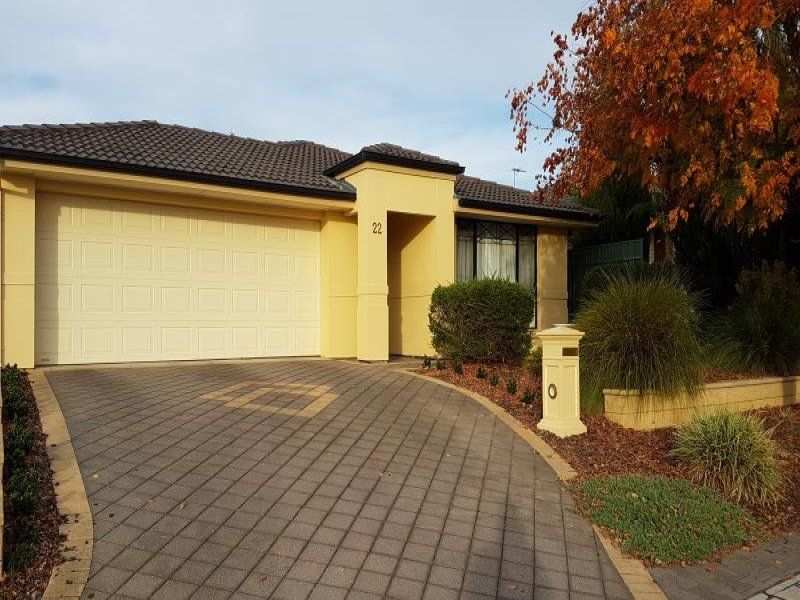 22 Niedpath Street, Walkley Heights SA 5098 House For Rent 620