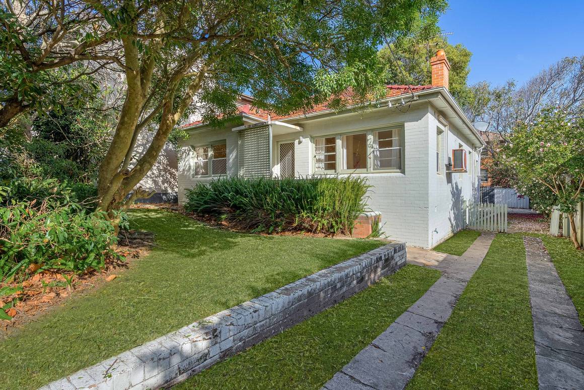 Picture of 27 Tooke Street, COOKS HILL NSW 2300