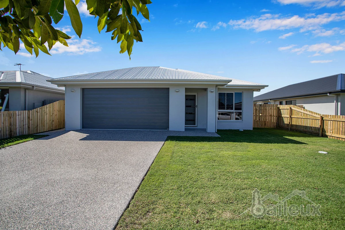 59 Superior Boulevard, Andergrove QLD 4740