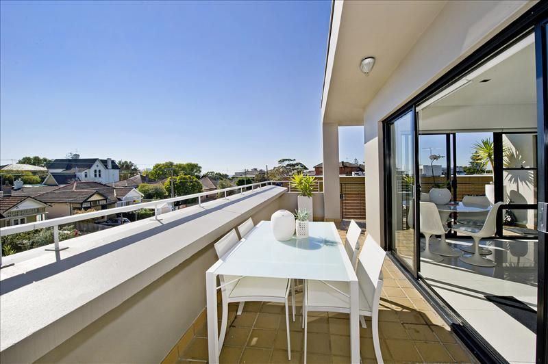 1 bedrooms Apartment / Unit / Flat in 21/107 Macpherson Street BRONTE NSW, 2024