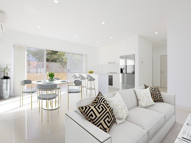 2 bedrooms Apartment / Unit / Flat in 3/26 Tennyson Street PARRAMATTA NSW, 2150