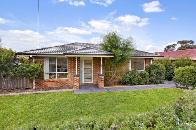 Picture of 166 Dalton Road, THOMASTOWN VIC 3074