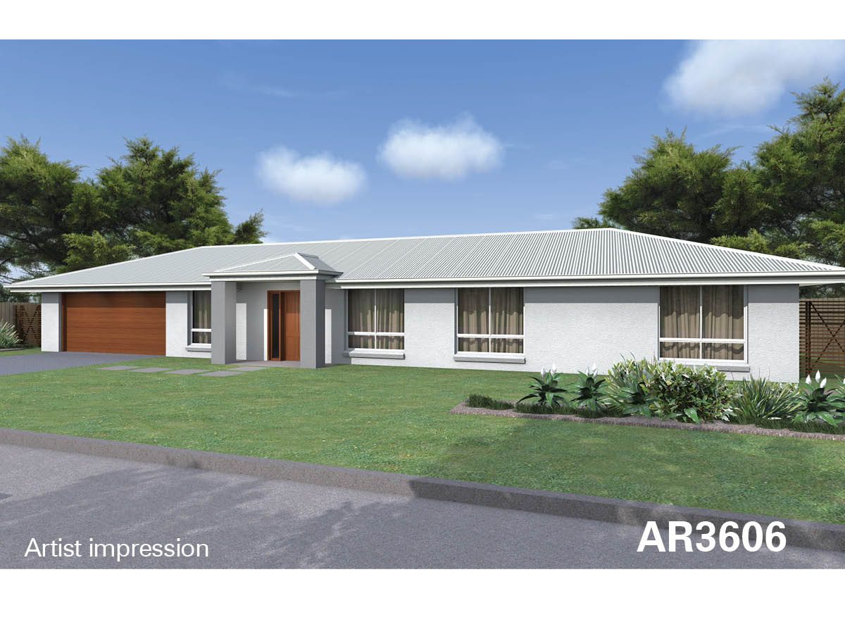 Lot 2/19 Orara St, Nana Glen NSW 2450 Domain