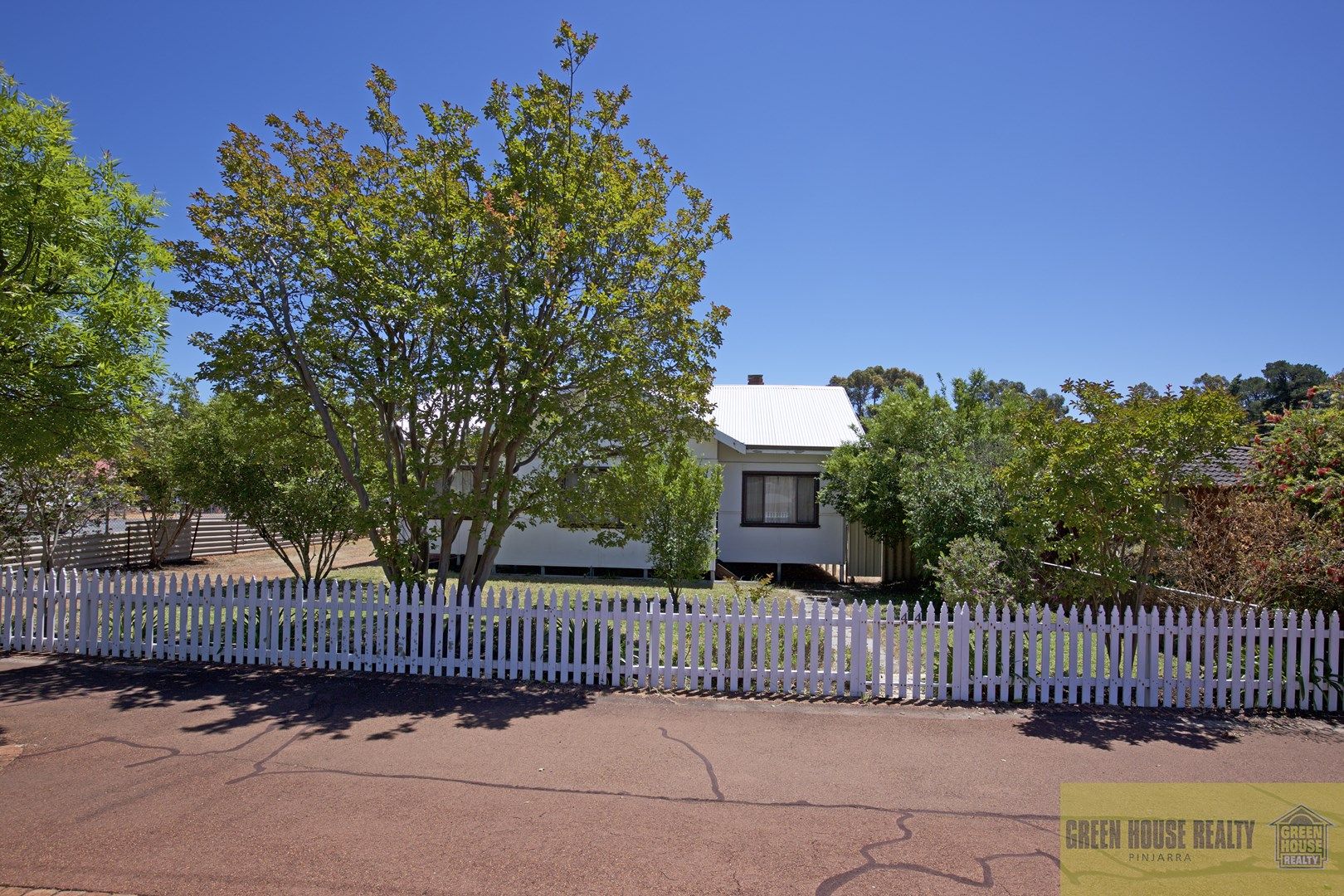 44 McLarty Street, Dwellingup WA 6213, Image 0