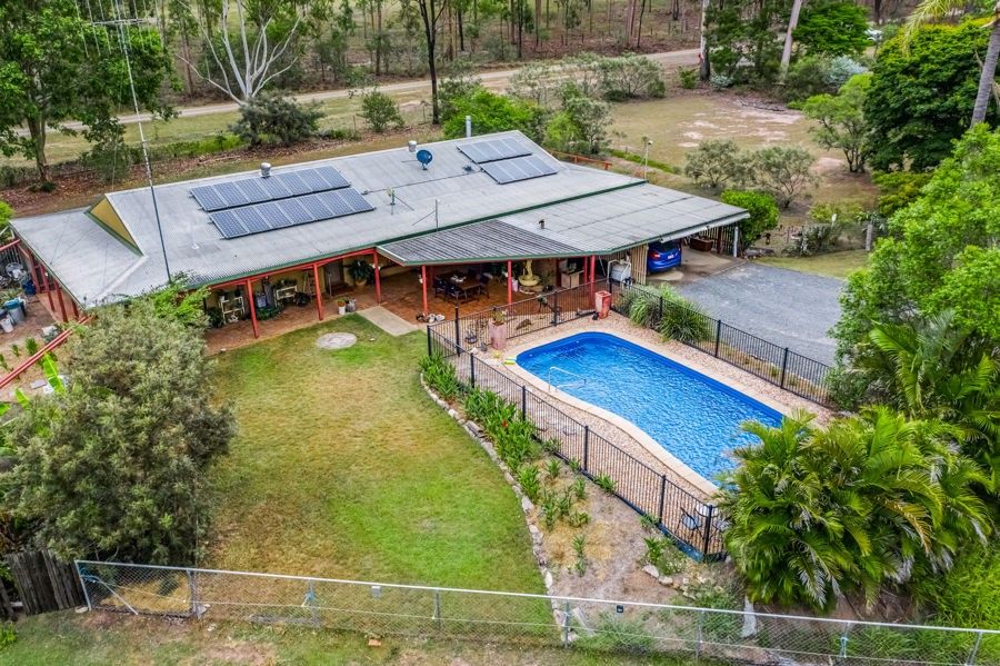 36 Sykes Road, Bells Bridge QLD 4570, Image 0