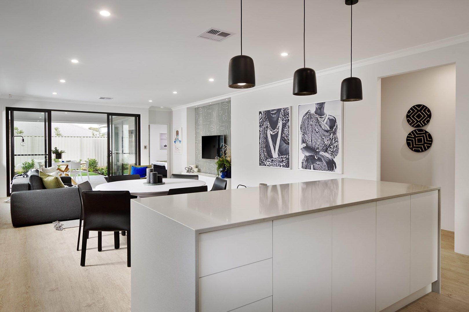 3 bedrooms New House & Land in  SOUTHERN RIVER WA, 6110