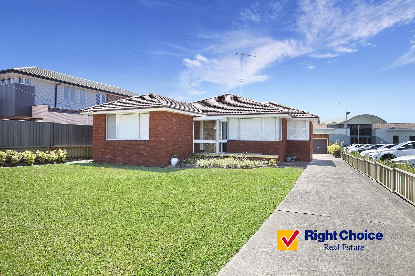 180 Tongarra Road, Albion Park NSW 2527, Image 0