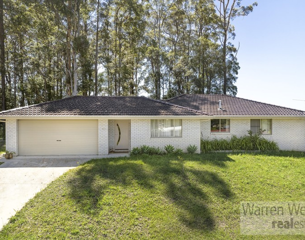 9 Ironbark Place, Bellingen NSW 2454