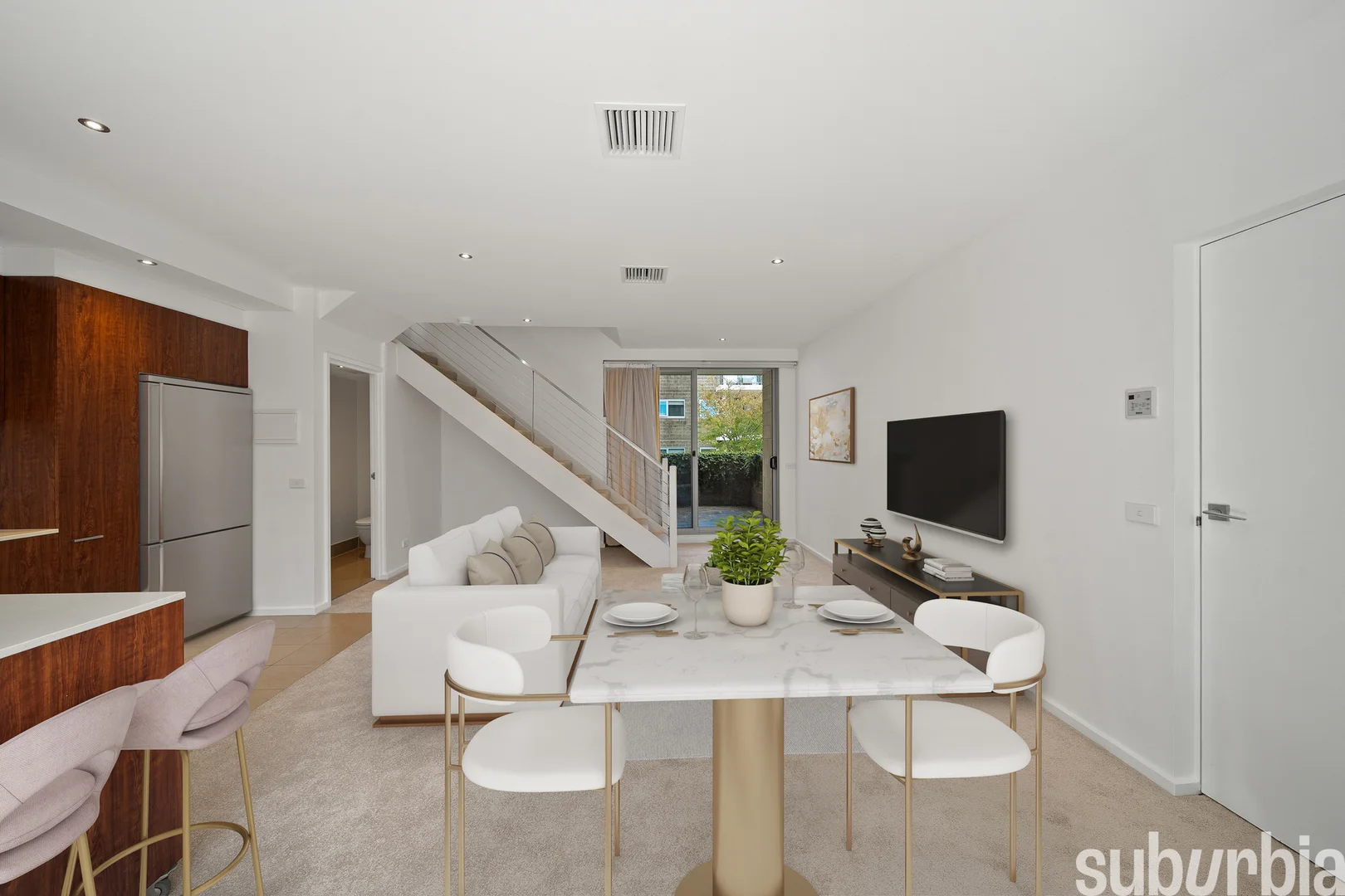 Additional image 4 of 6/1 The Mews, City ACT 2601