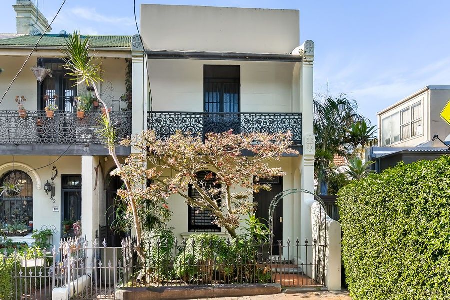 3 bedrooms House in 44 SYDNEY STREET ERSKINEVILLE NSW, 2043
