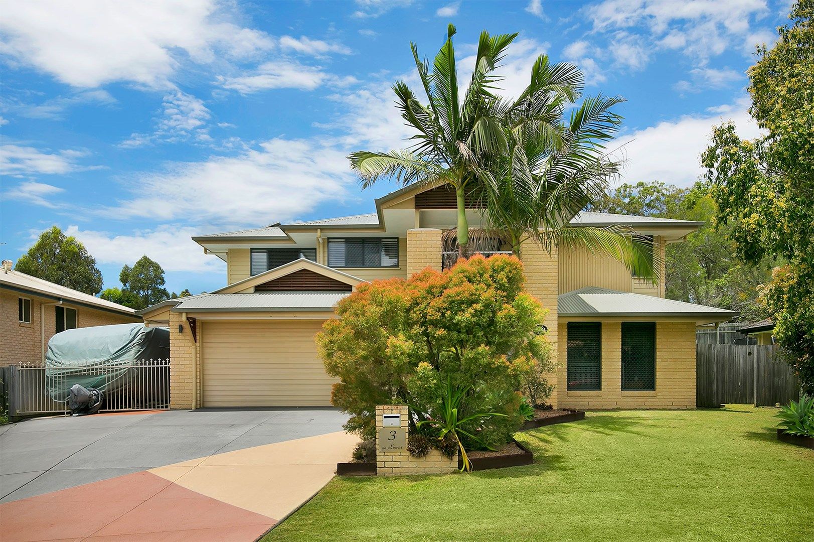 3 Lowai Court, Albany Creek QLD 4035, Image 1