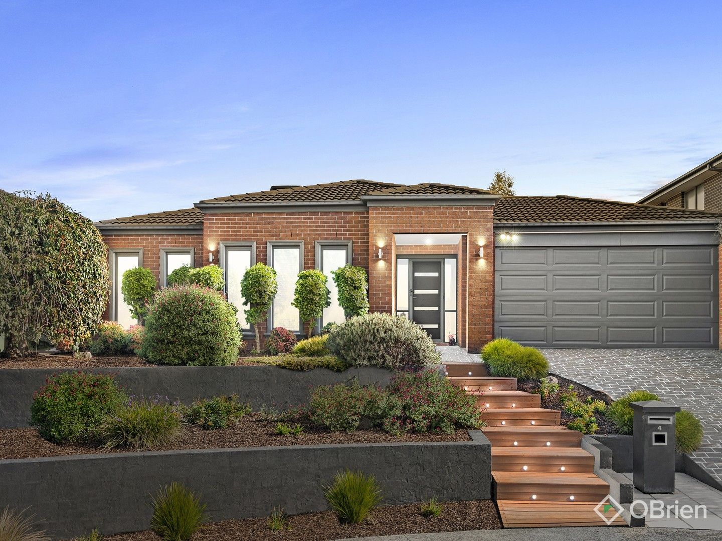 4 Lyrebird Court, Bayswater North VIC 3153, Image 0