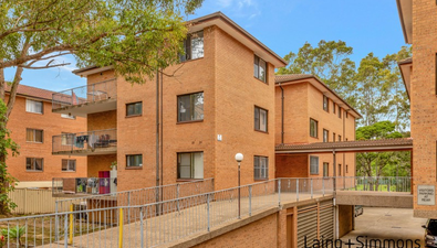 Picture of 9/22-24 Lane Street, WENTWORTHVILLE NSW 2145