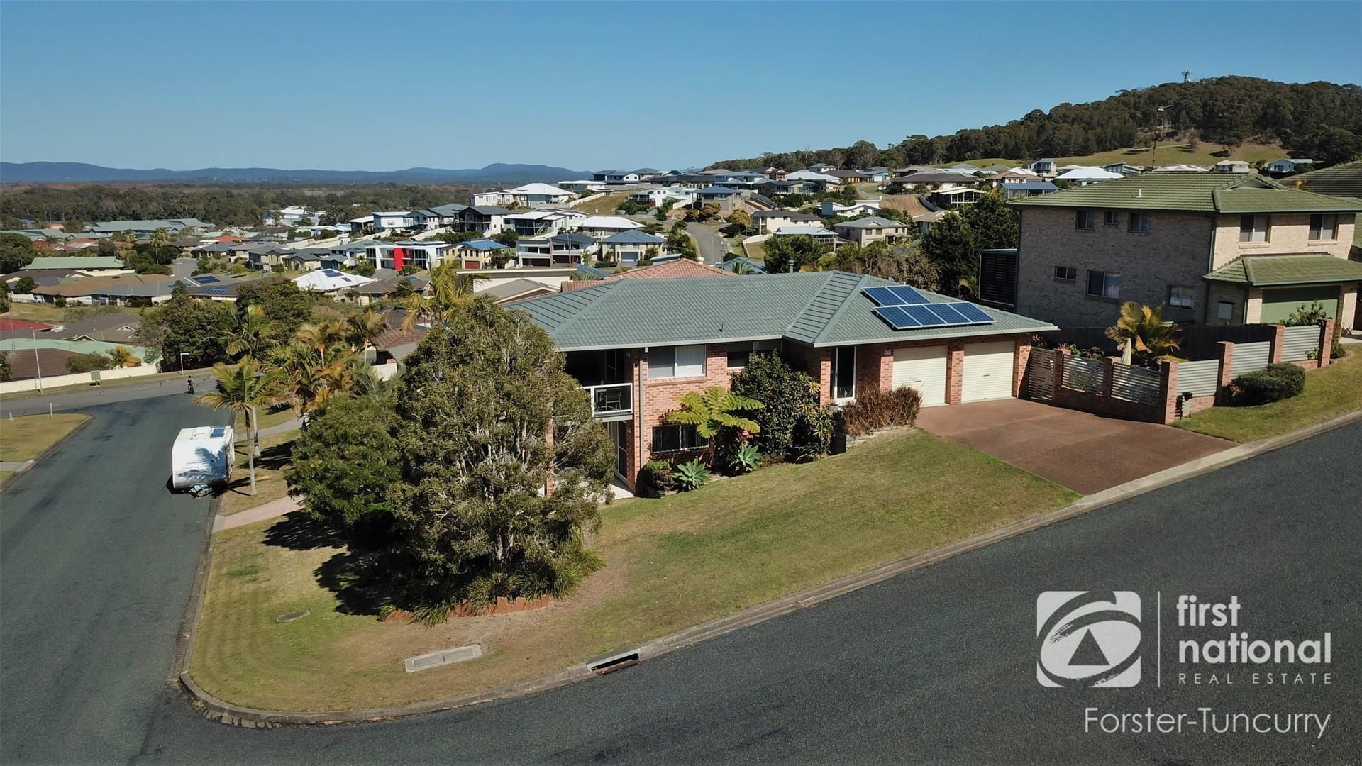 3 bedrooms House in 7 Hume Street FORSTER NSW, 2428