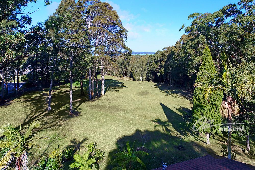 80 The Wool Road, Worrowing Heights NSW 2540, Image 2