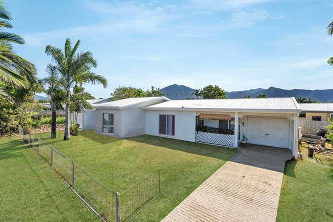 Picture of 1 Friendship Street, BENTLEY PARK QLD 4869