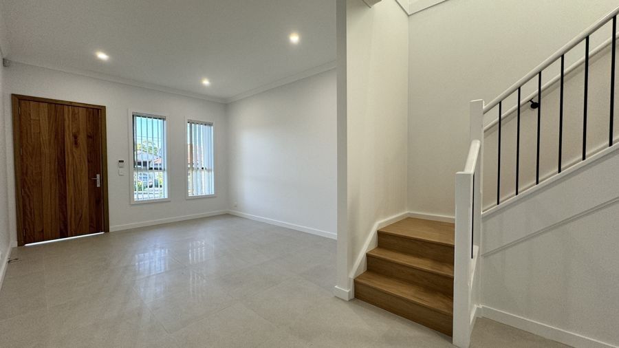 83B Stella Street, Fairfield Heights NSW 2165 Duplex For Rent Domain