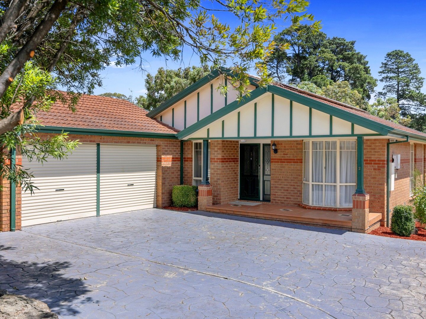 2/27 Bonnie View Road, Croydon North VIC 3136, Image 0