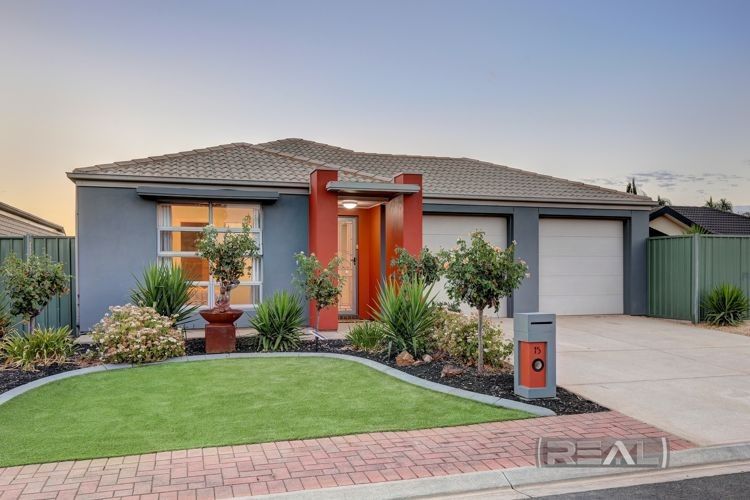 15 Tangarine Court, Munno Para West SA 5115, Image 0