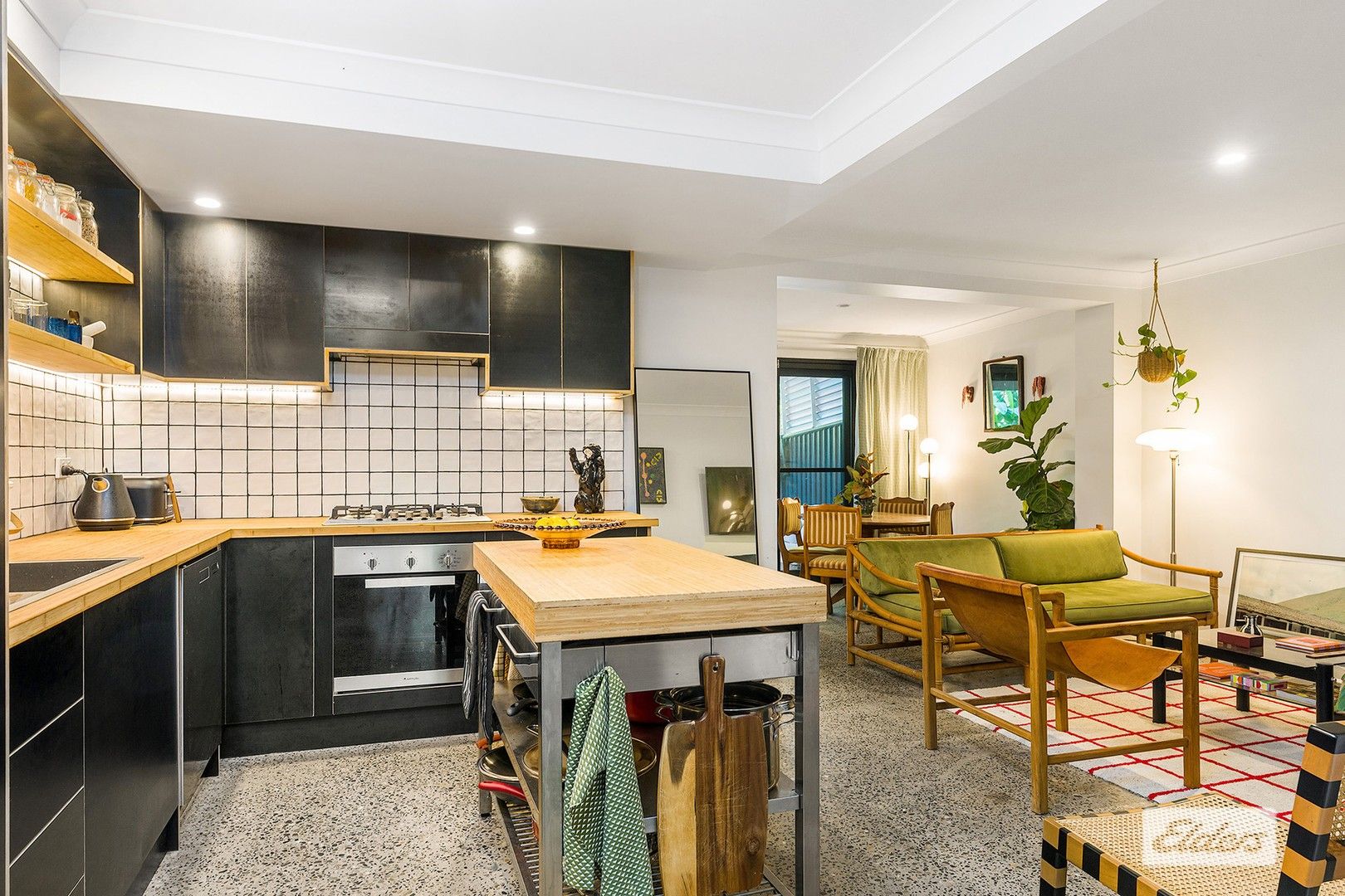 1 bedrooms Apartment / Unit / Flat in 3/4 Newberry Parade BRUNSWICK HEADS NSW, 2483