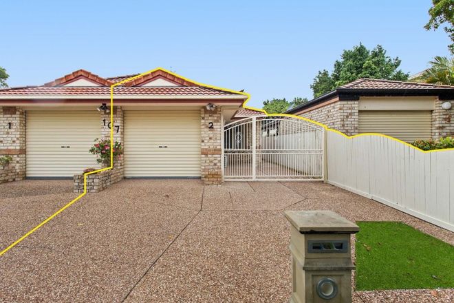Picture of 2/107 Muir Street, LABRADOR QLD 4215