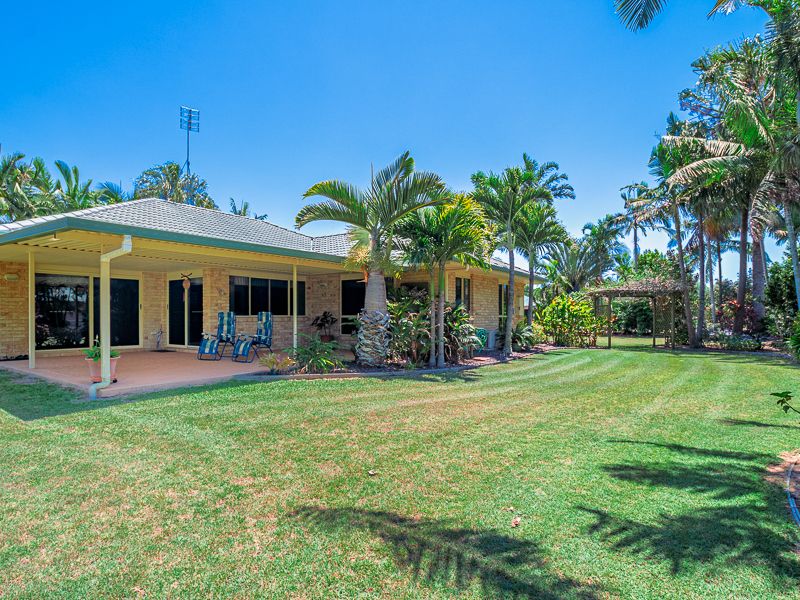 36 Homebush Road, Dundowran Beach QLD 4655, Image 1