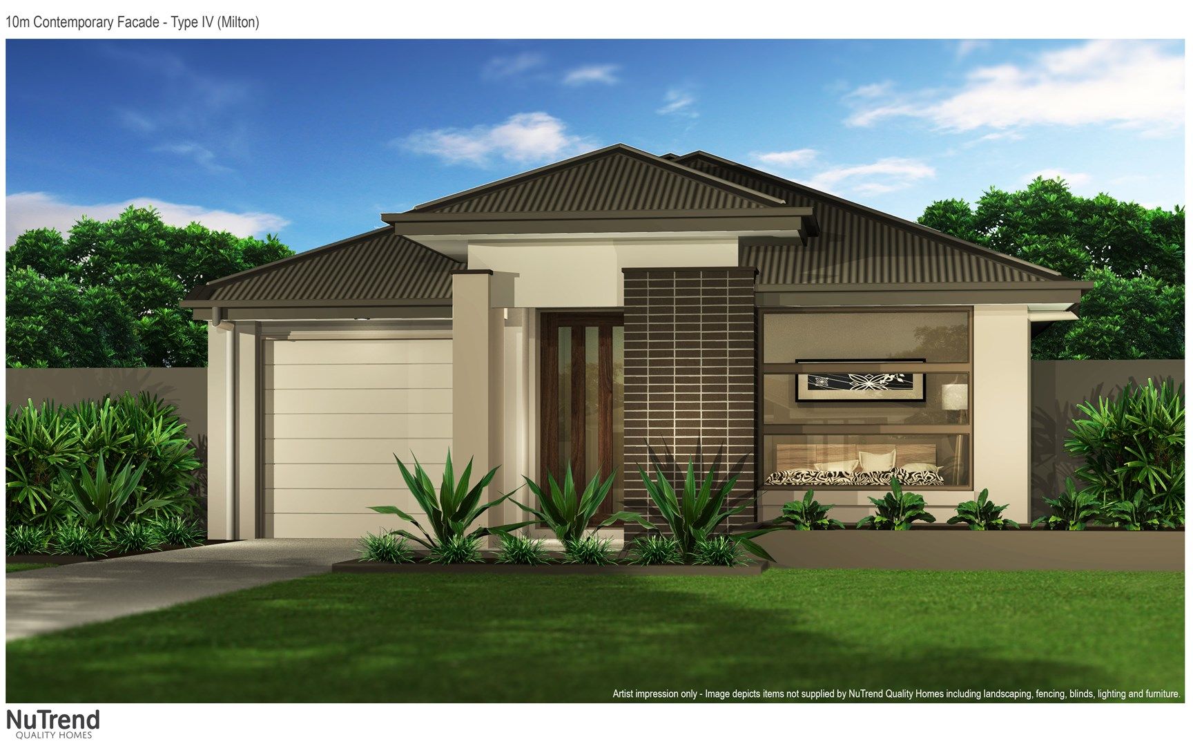 AURA, Caloundra West QLD 4551 - Off The Plan House For ...