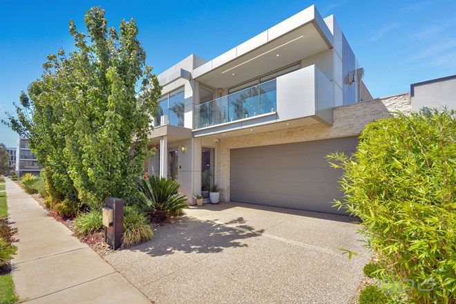 Picture of 7 Stillwater Place, WERRIBEE SOUTH VIC 3030