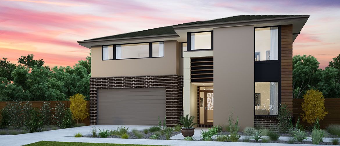 4 bedrooms New House & Land in 1005 Intergral Crescent CLYDE VIC, 3978