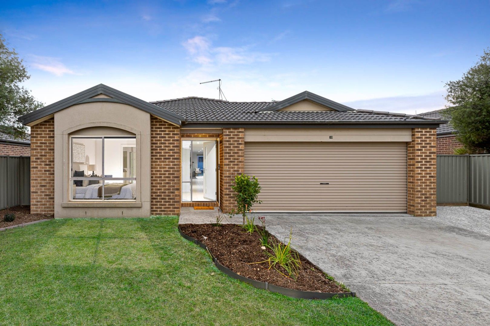 16 Greenhalghs Road, Delacombe VIC 3356, Image 0