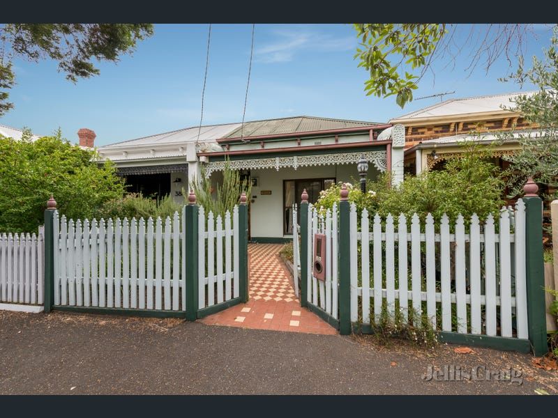 390 Albert Street, Brunswick West VIC 3055 House For Rent 550 Domain