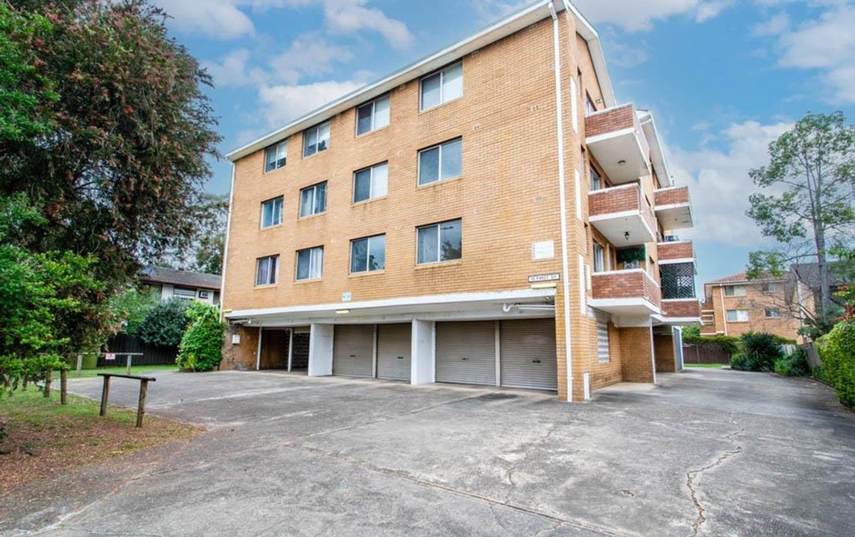 2 bedrooms Apartment / Unit / Flat in 15/15 First Street KINGSWOOD NSW, 2747