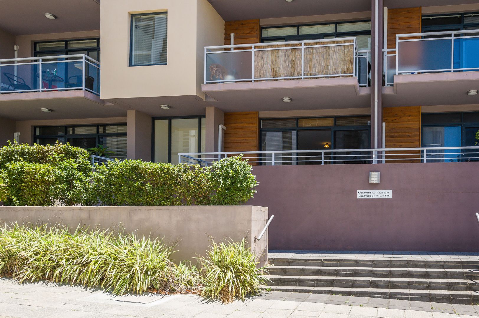 2/3-9 Lucknow Place, West Perth WA 6005, Image 2