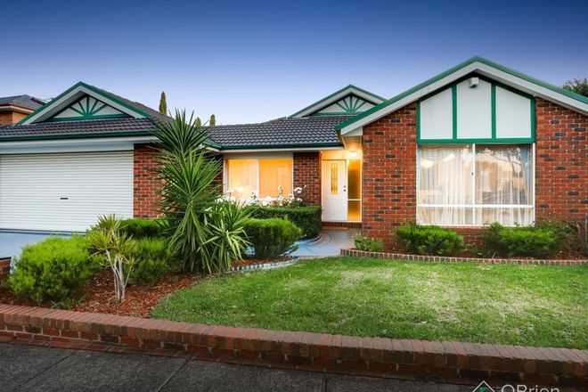 Picture of 22 Orchid Square, SYDENHAM VIC 3037